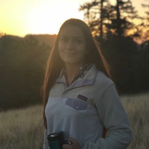 Meet your Posher, Quincy